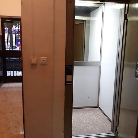 קורדובה Apartamento Bonito מראה חיצוני תמונה