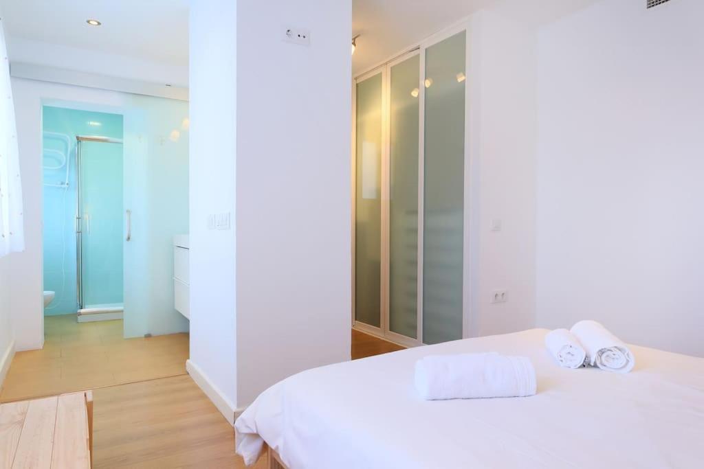 קורדובה Apartamento Bonito מראה חיצוני תמונה