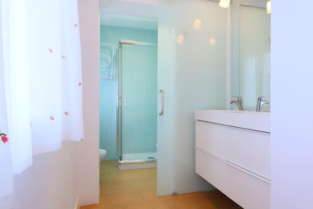 קורדובה Apartamento Bonito מראה חיצוני תמונה