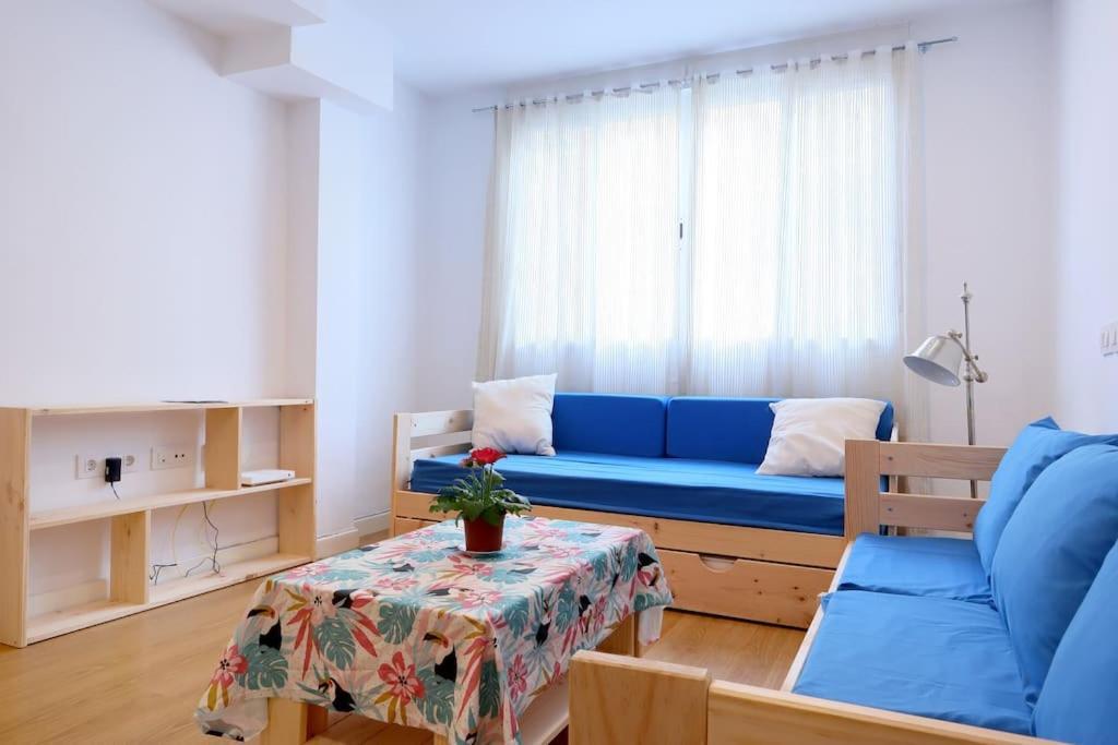 קורדובה Apartamento Bonito מראה חיצוני תמונה