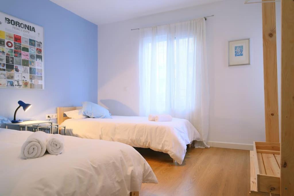 קורדובה Apartamento Bonito מראה חיצוני תמונה