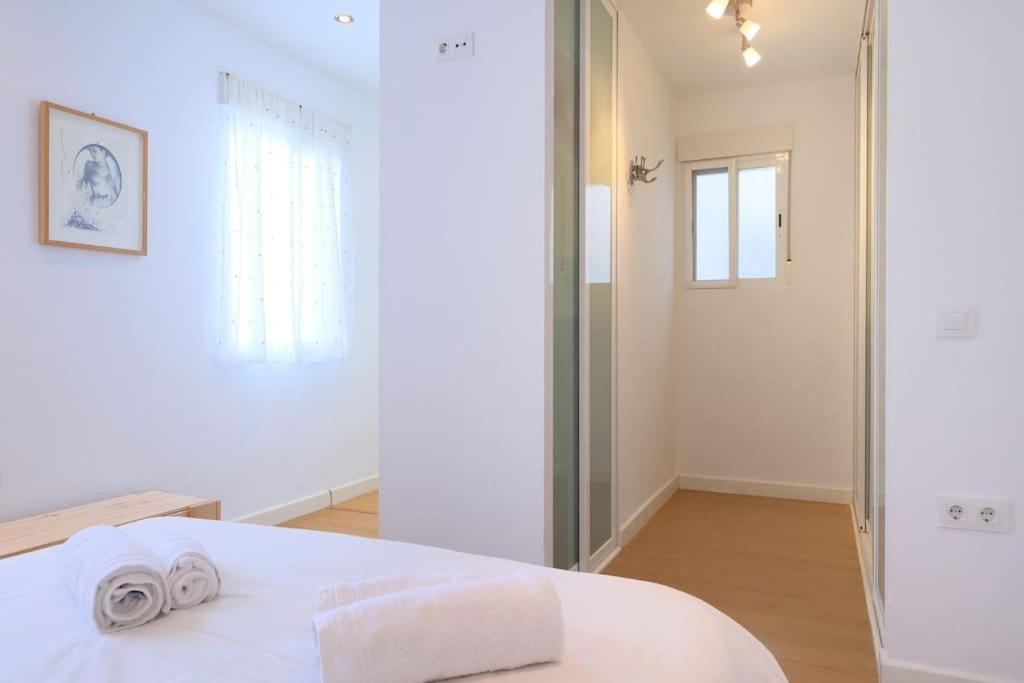 קורדובה Apartamento Bonito מראה חיצוני תמונה