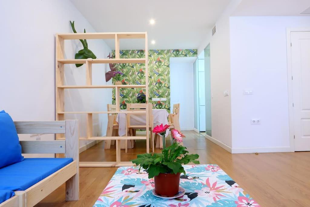 קורדובה Apartamento Bonito מראה חיצוני תמונה