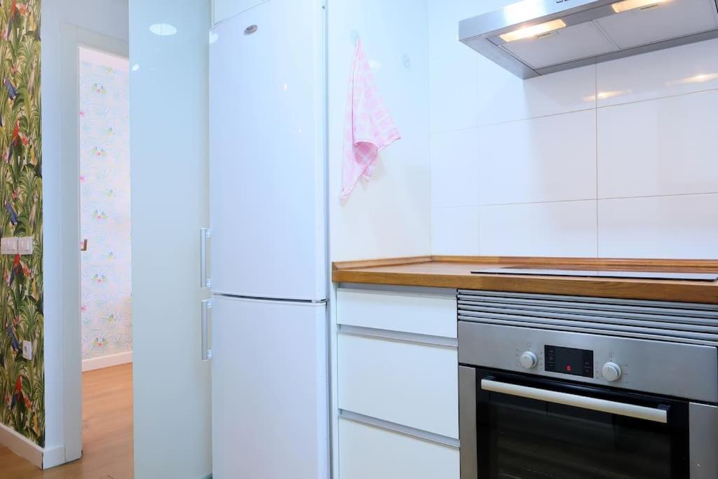 קורדובה Apartamento Bonito מראה חיצוני תמונה