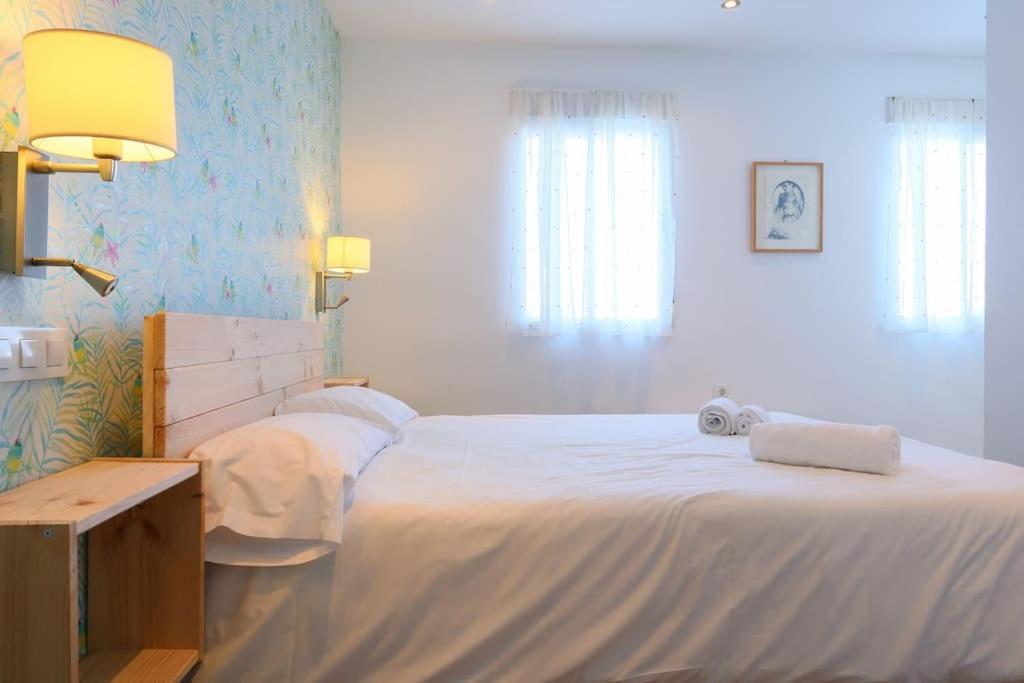 קורדובה Apartamento Bonito מראה חיצוני תמונה