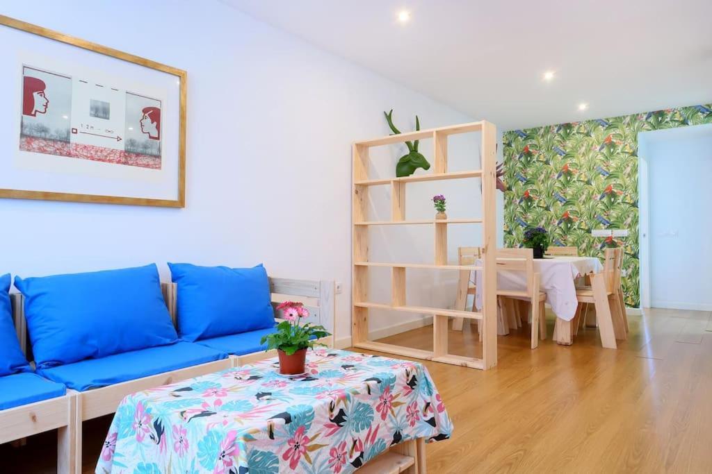 קורדובה Apartamento Bonito מראה חיצוני תמונה