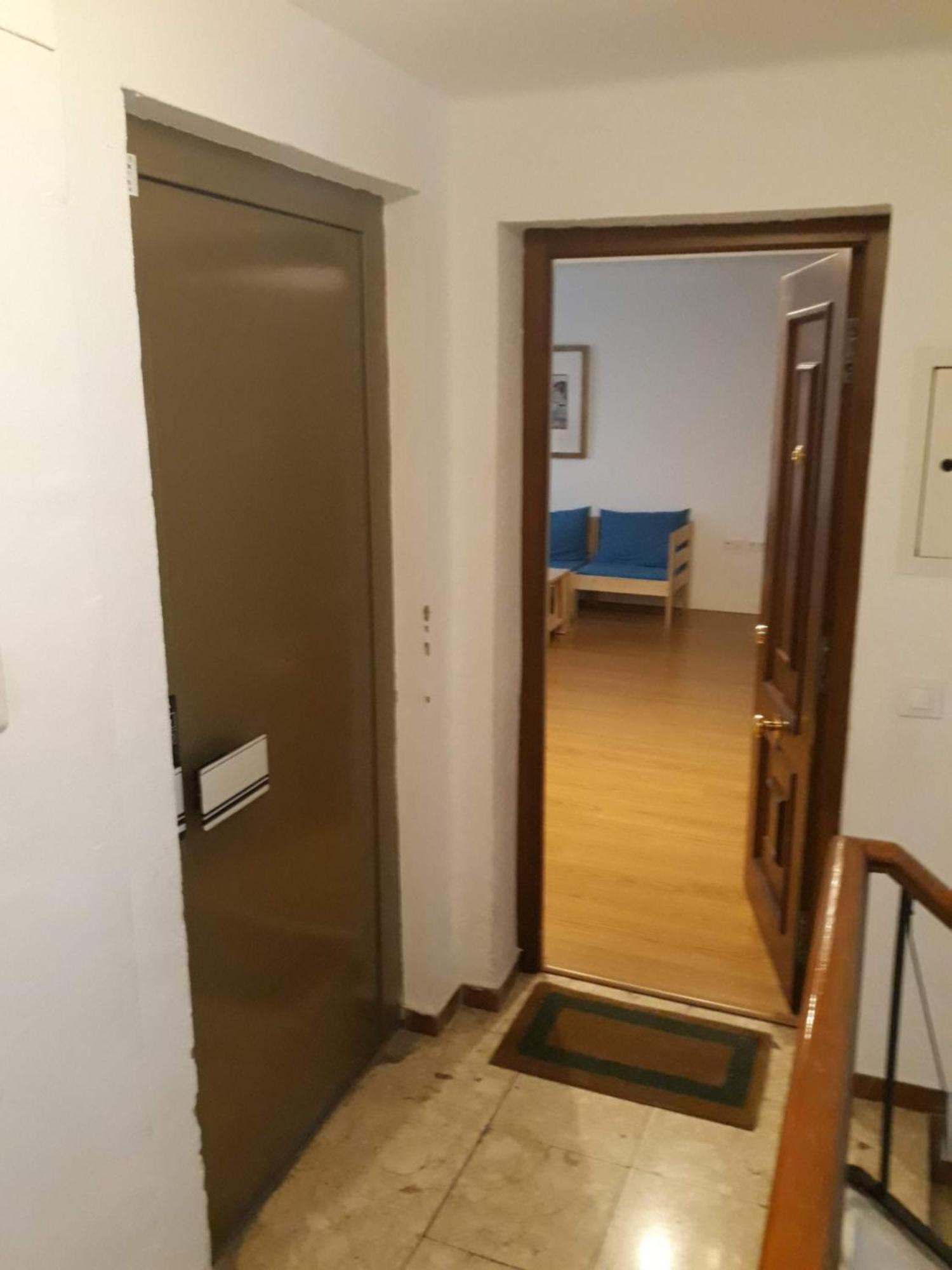 קורדובה Apartamento Bonito מראה חיצוני תמונה