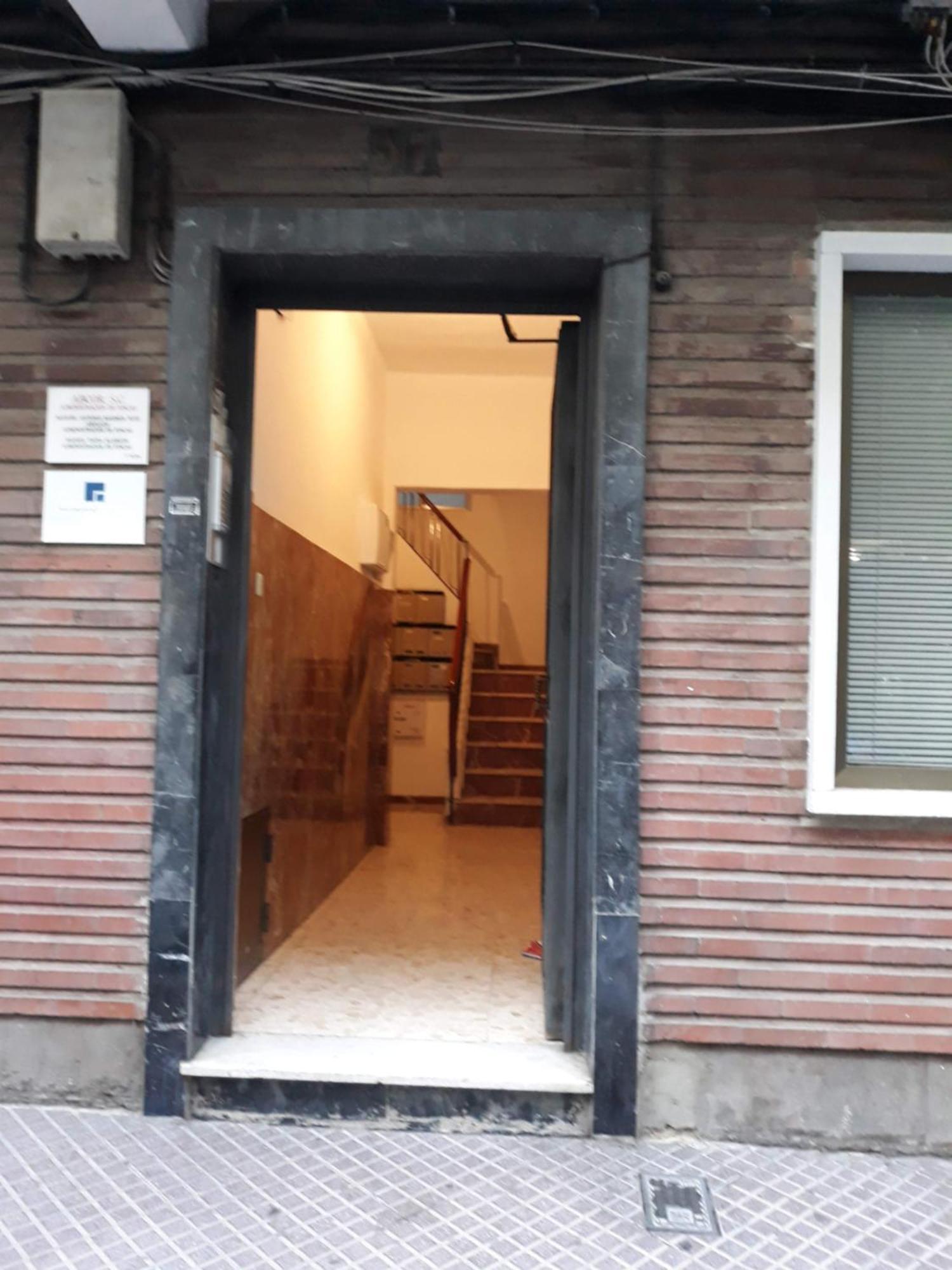 קורדובה Apartamento Bonito מראה חיצוני תמונה